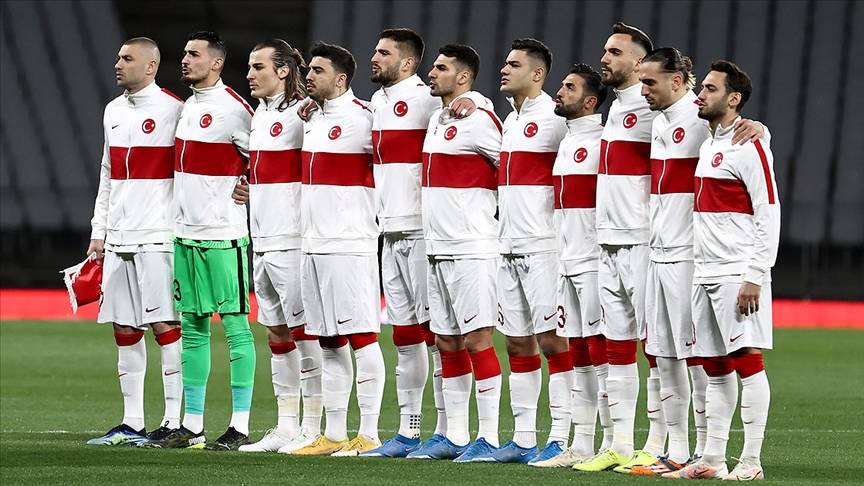 Türkiye Dünya Kupası’na kaç kez katıldı, son olarak ne zaman gitti? A Milli Takım’ın Dünya Kupası tarihçesi 3